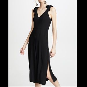 Amanda Uprichard Iris Jumpsuit